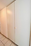 Enchanting View of Lake Maggiore & Mountains