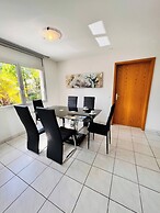 Enchanting View of Lake Maggiore & Mountains