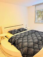 Enchanting View of Lake Maggiore & Mountains