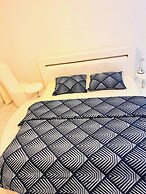 Enchanting View of Lake Maggiore & Mountains