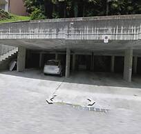 Enchanting View of Lake Maggiore & Mountains