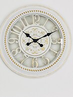 Enchanting View of Lake Maggiore & Mountains