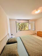 Enchanting View of Lake Maggiore & Mountains