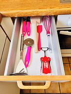 Enchanting View of Lake Maggiore & Mountains