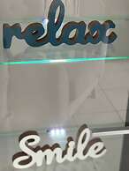 Enchanting View of Lake Maggiore & Mountains