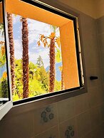 Enchanting View of Lake Maggiore & Mountains