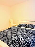 Enchanting View of Lake Maggiore & Mountains