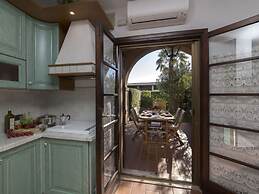 Casa Vecchio Mulino 1