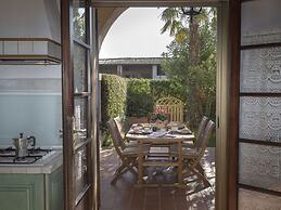 Casa Vecchio Mulino 1