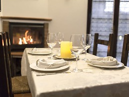 Casa Vecchio Mulino 1