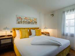 Casa Vecchio Mulino 1