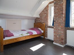 Holiday Home in Baarland for 6 Person