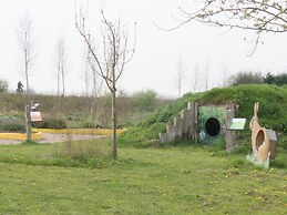 Holiday Home in Baarland for 6 Person