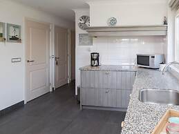 Holiday Home in Baarland for 6 Person