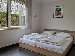 Holiday Home in Baarland for 6 Person