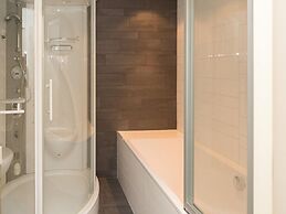 Holiday Home in Baarland for 6 Person