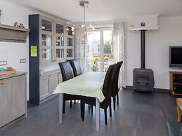 Holiday Home in Baarland for 6 Person
