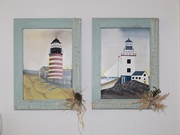 Holiday Home in Baarland for 6 Person