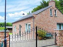 Holiday Home in Baarland for 6 Person