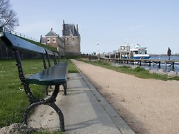 Holiday Home in Baarland for 6 Person