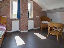 Holiday Home in Baarland for 6 Person