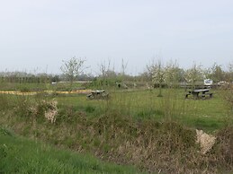 Holiday Home in Baarland for 6 Person