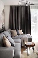 Cyrhla Apartamenty