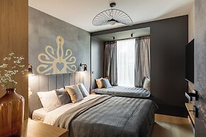 Cyrhla Apartamenty
