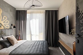 Cyrhla Apartamenty