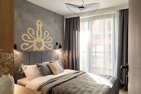 Cyrhla Apartamenty