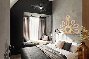 Cyrhla Apartamenty