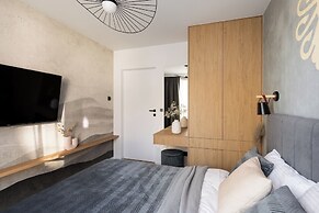 Cyrhla Apartamenty