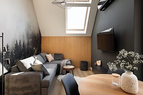 Cyrhla Apartamenty