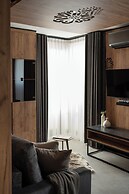 Cyrhla Apartamenty