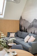 Cyrhla Apartamenty