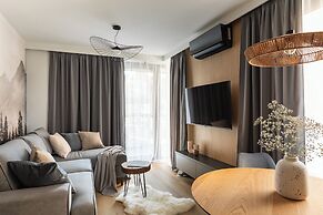 Cyrhla Apartamenty