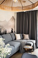 Cyrhla Apartamenty