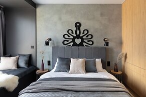Cyrhla Apartamenty