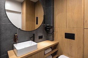 Cyrhla Apartamenty