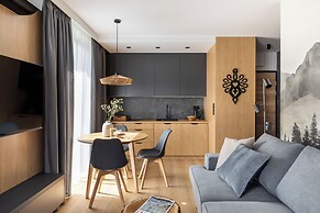 Cyrhla Apartamenty