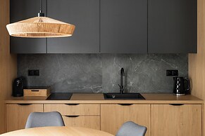 Cyrhla Apartamenty