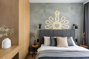 Cyrhla Apartamenty