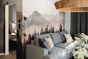 Cyrhla Apartamenty
