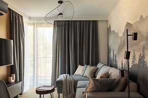 Cyrhla Apartamenty