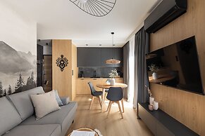 Cyrhla Apartamenty