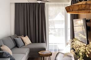 Cyrhla Apartamenty