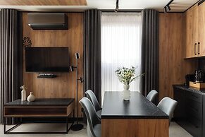 Cyrhla Apartamenty