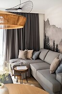 Cyrhla Apartamenty