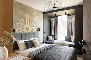 Cyrhla Apartamenty