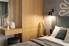 Cyrhla Apartamenty